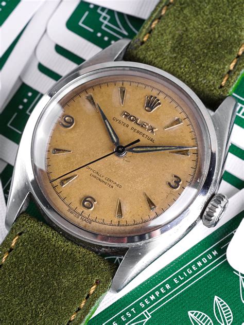 1952 vintage rolex|1952 Vintage Rolex .